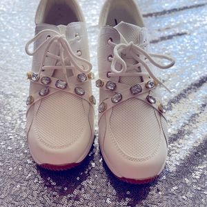 Shoe Dazzle shoes size: 10